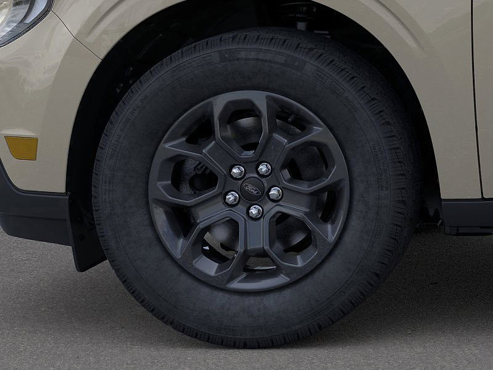 2025 Ford Maverick XLT photo 16
