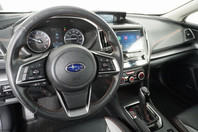 2023 Subaru Crosstrek Limited photo 22