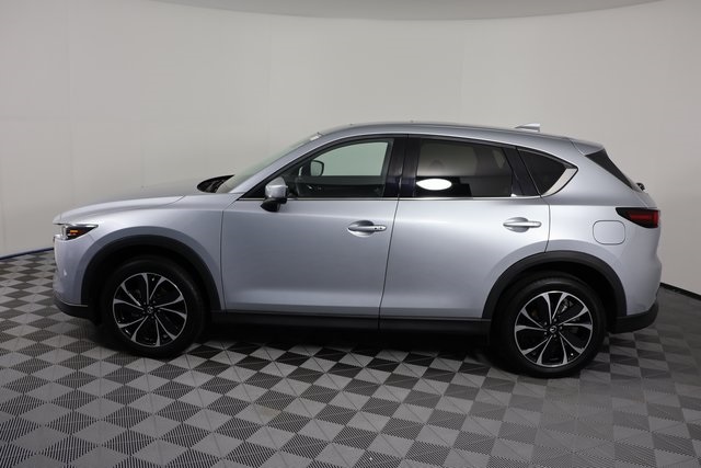 2022 Mazda CX-5 2.5 Premium Plus photo 2
