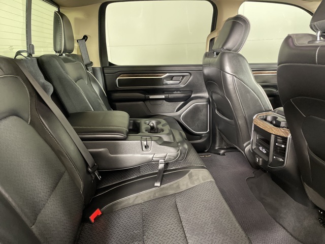 2019 Ram 1500 Laramie photo 13