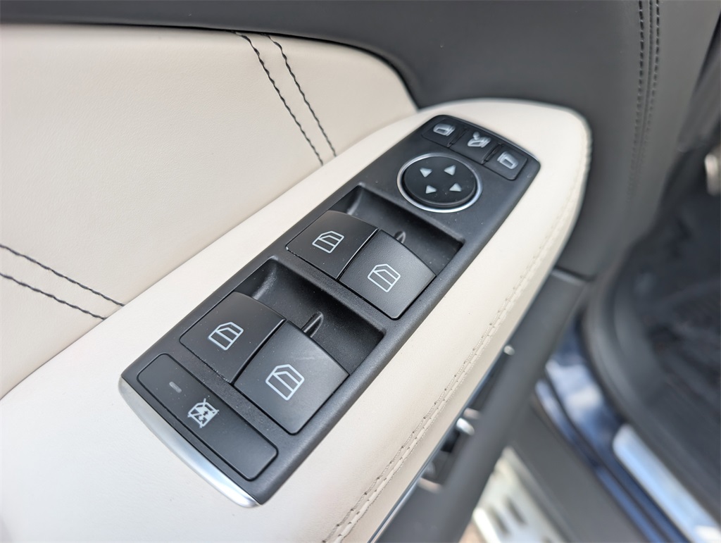 2019 Mercedes Benz GLS 63 AMG 4MATIC photo 11