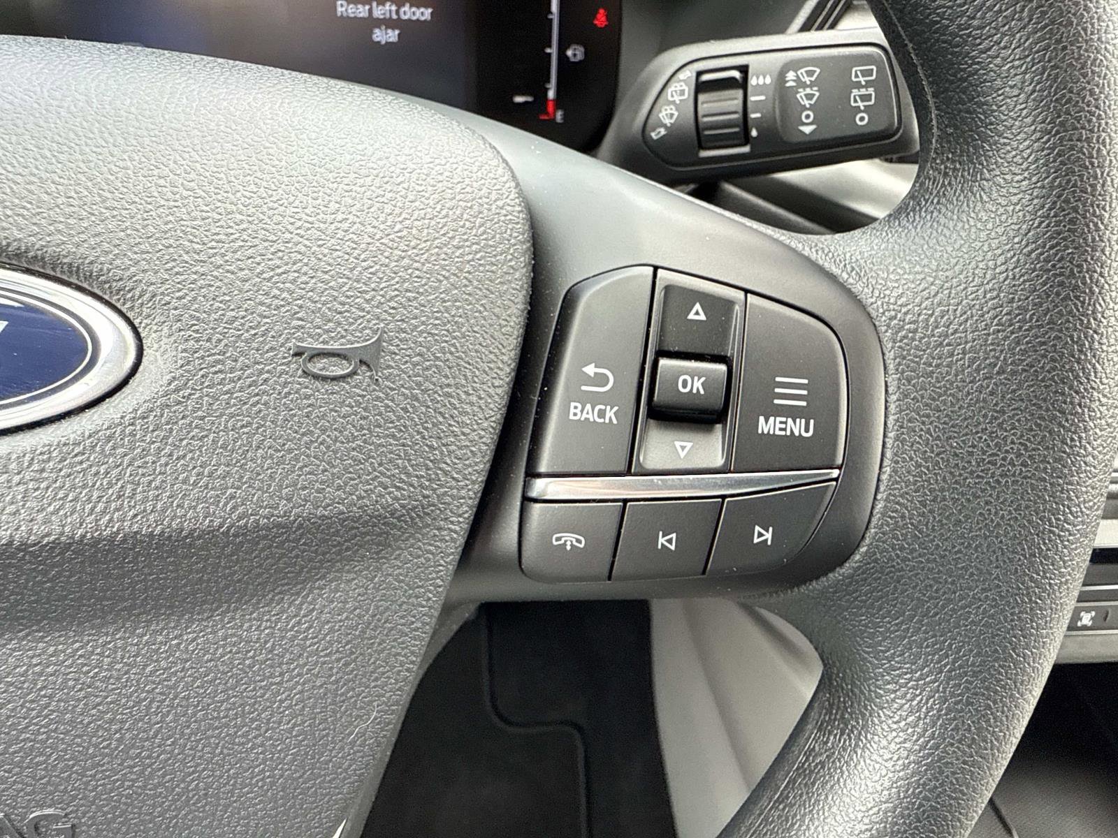 2025 Ford Escape Active photo 15