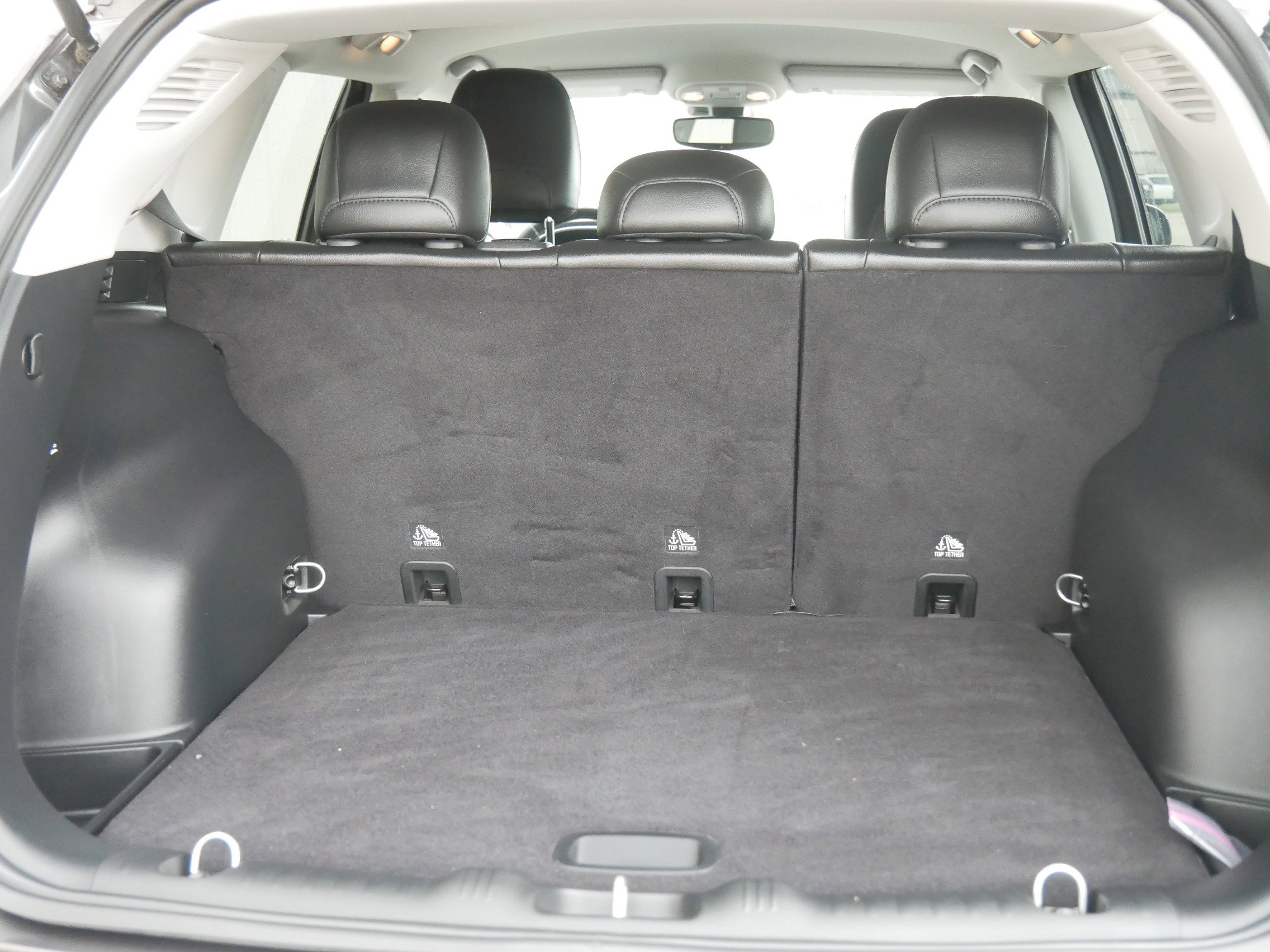 2021 Jeep Compass Limited photo 12