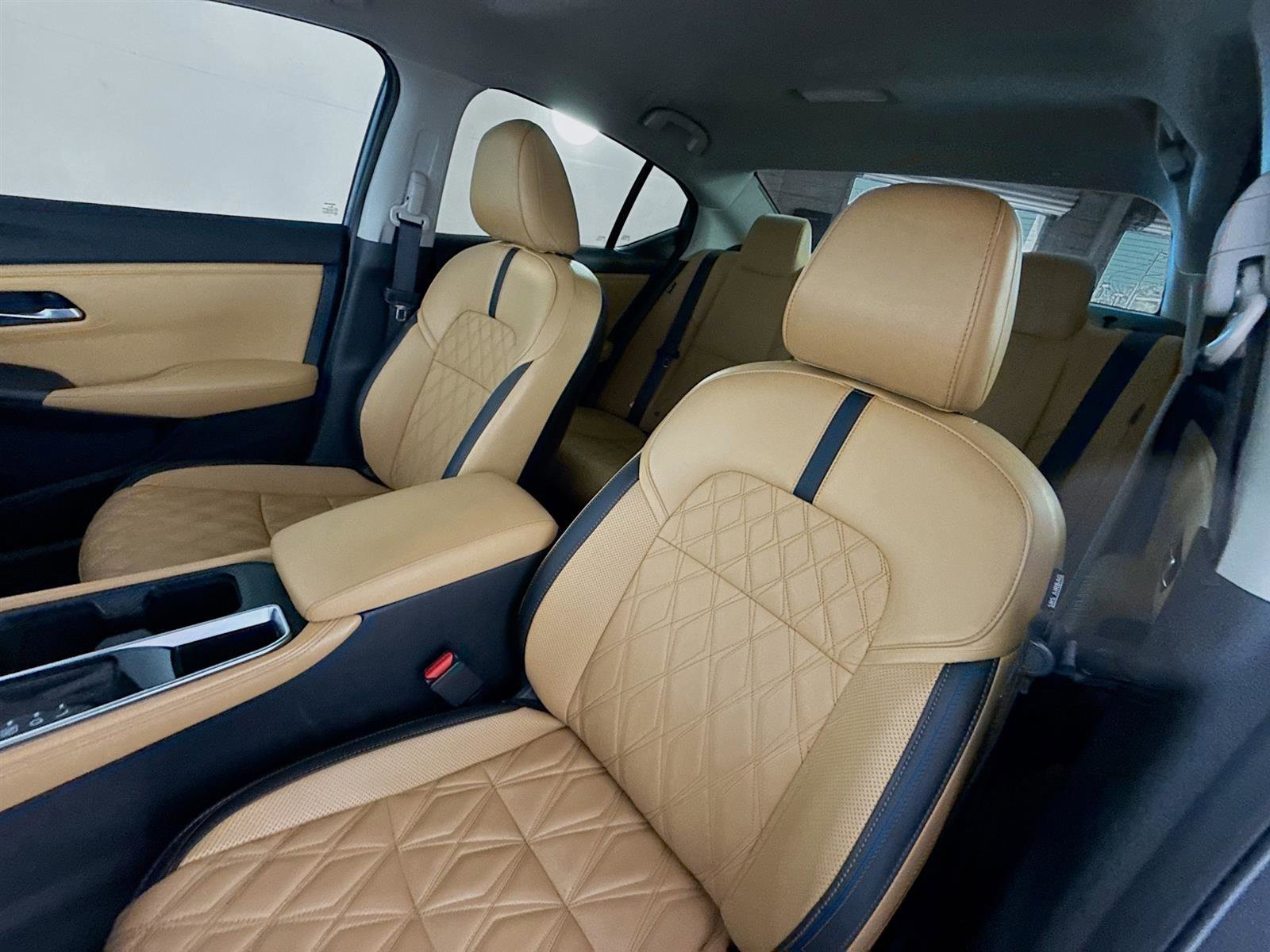 2022 Nissan Sentra SV photo 10