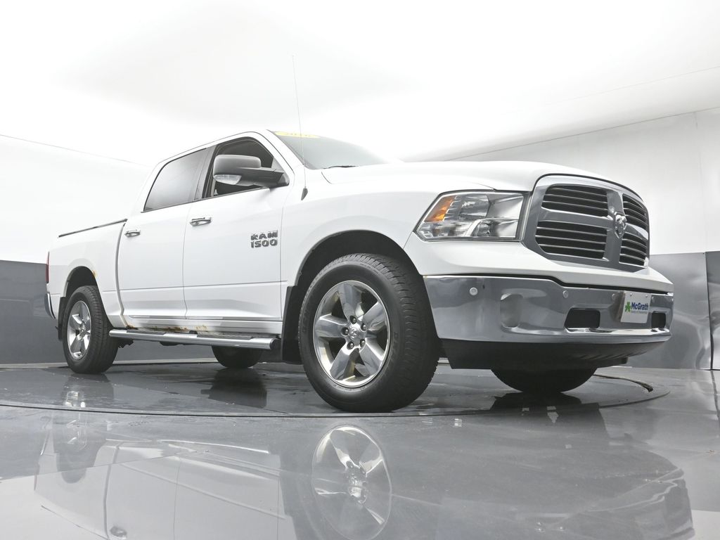 2016 Ram 1500 Big Horn photo 16