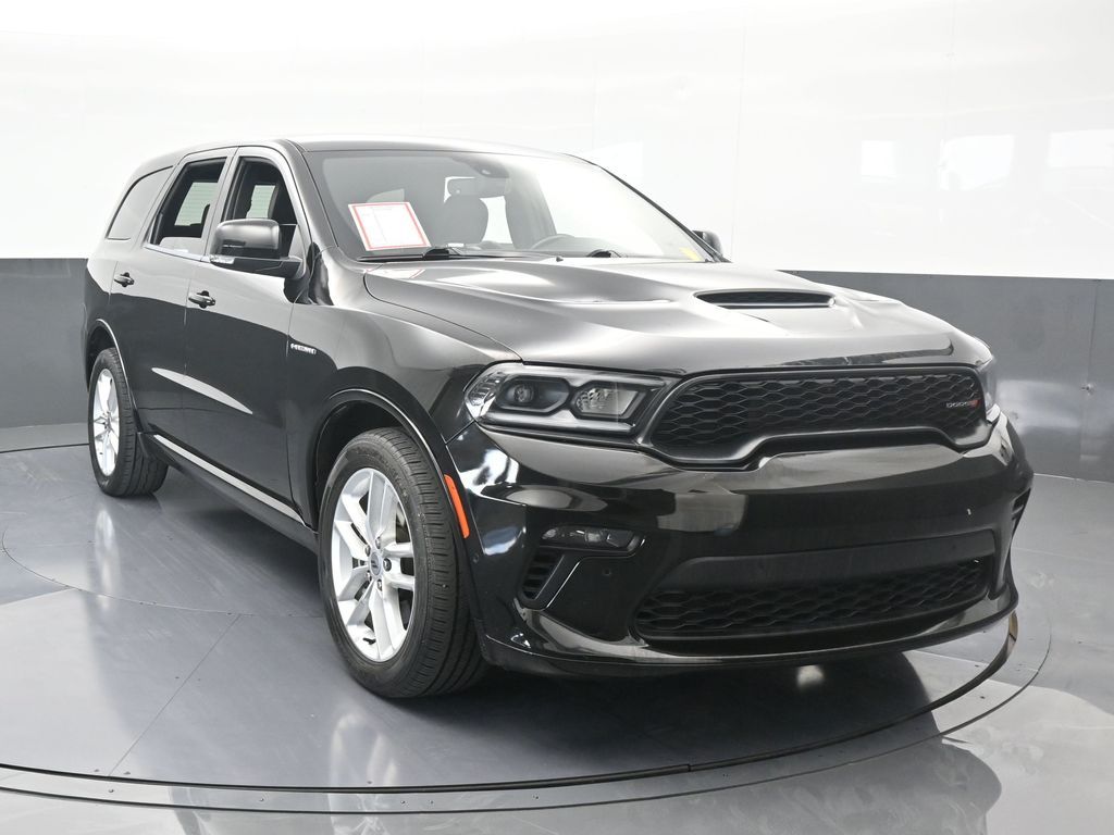 2022 Dodge Durango R/T photo 3