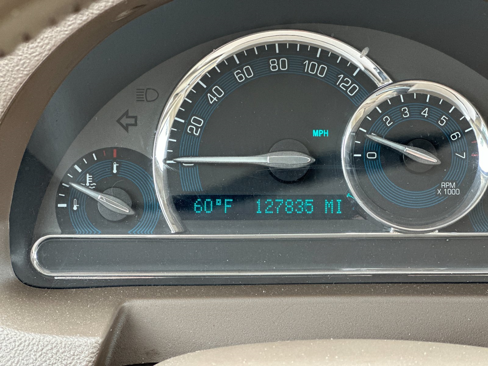2007 Chevrolet HHR photo 21