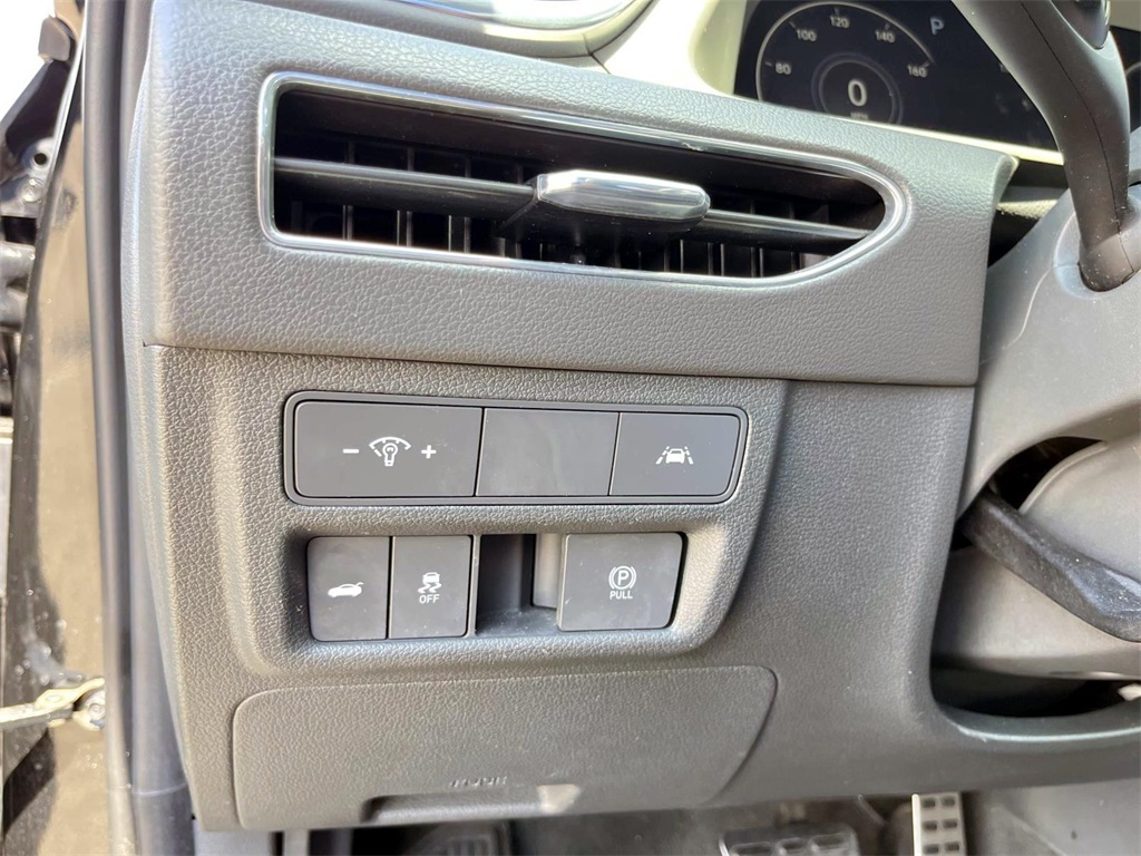 2023 Hyundai Sonata SEL Plus photo 14