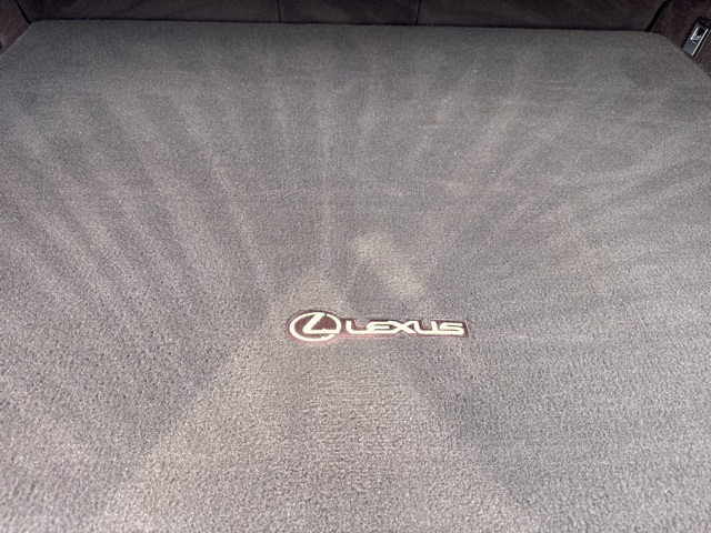 2017 Lexus RX 350 photo 23