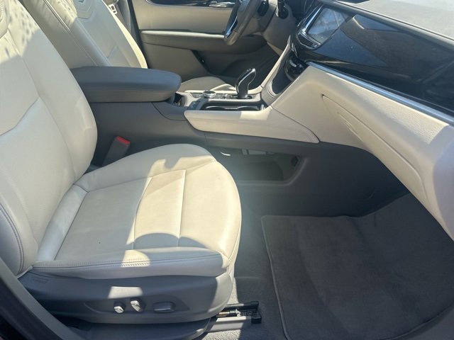 2023 Cadillac XT6 Premium Luxury photo 15