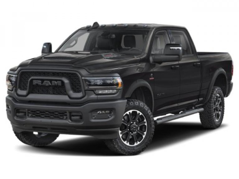 2023 RAM Ram 2500 Pickup Power Wagon's photo