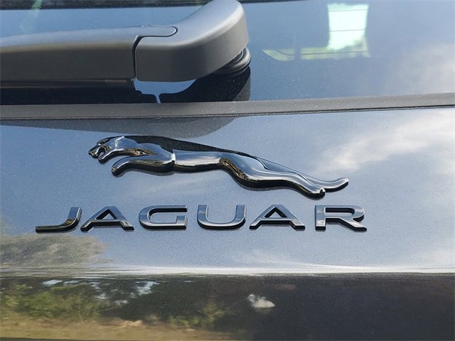 2025 Jaguar F-PACE R-Dynamic S photo 6