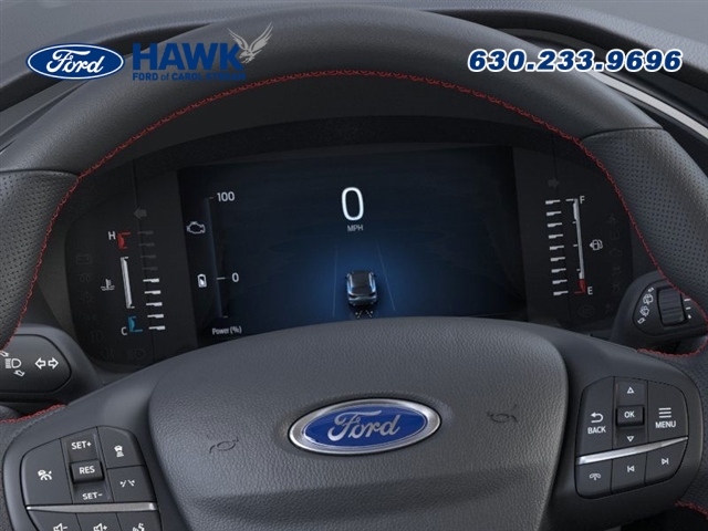 2026 FORD ESCAPE - Image 13