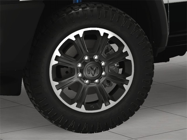 2025 Ram 2500 Power Wagon photo 10