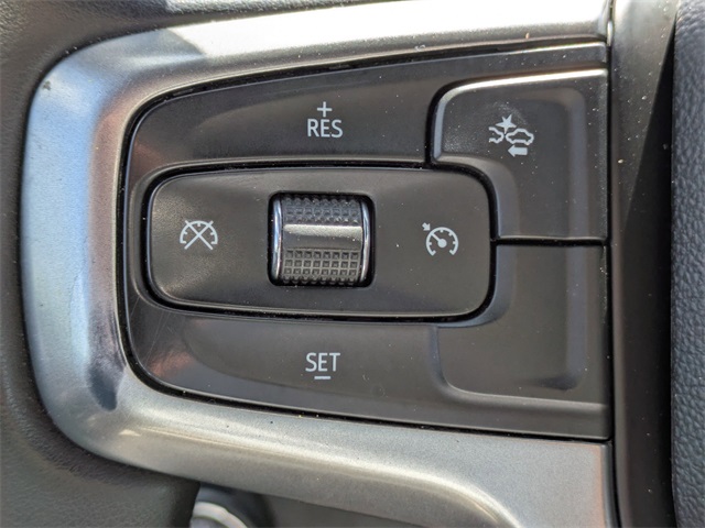 2024 Chevrolet Silverado 2500HD LT photo 22