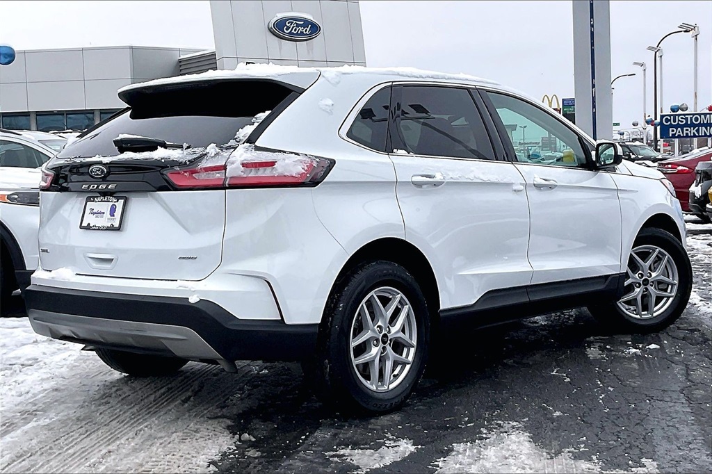 2024 FORD EDGE - Image 11