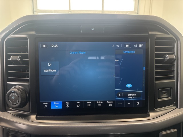 2025 Ford F-150 XLT photo 26