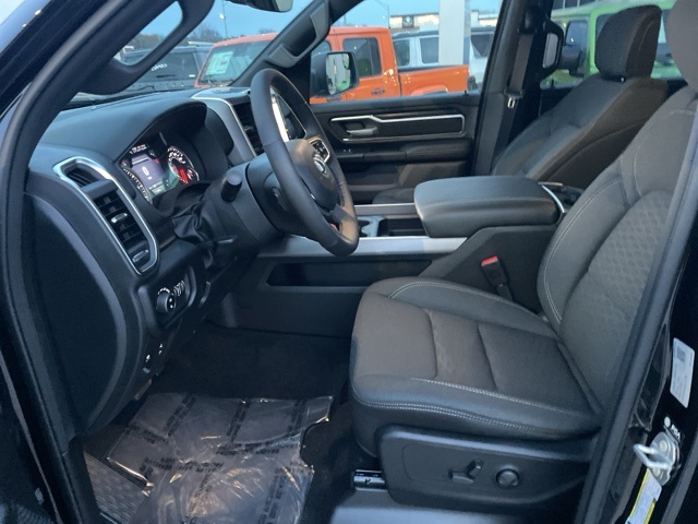 2026 Ram 1500 Big Horn Lone Star photo 2