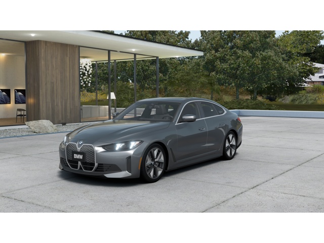 2026 BMW i4 40's photo