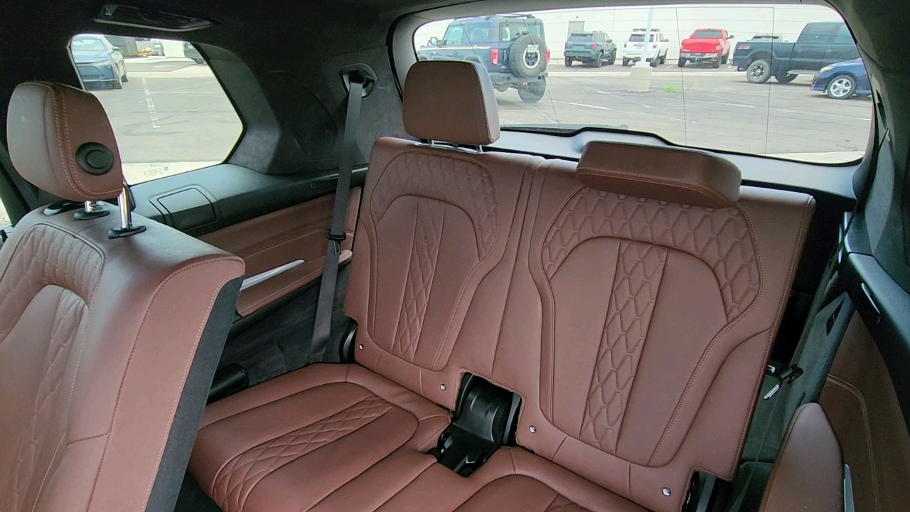 2024 Bmw X7 M60i photo 20