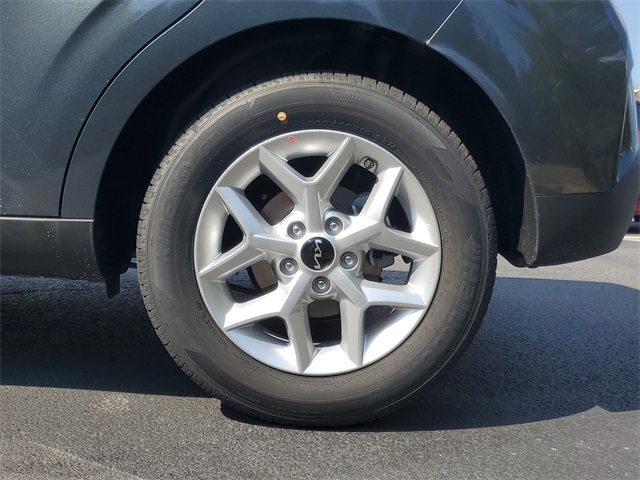 2025 Kia Soul S photo 7