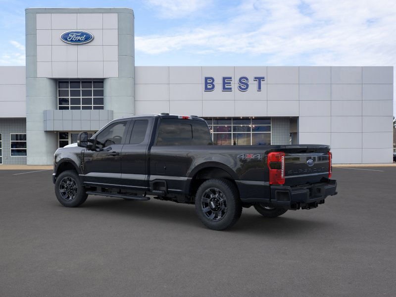 2025 Ford F-350 XL photo 4