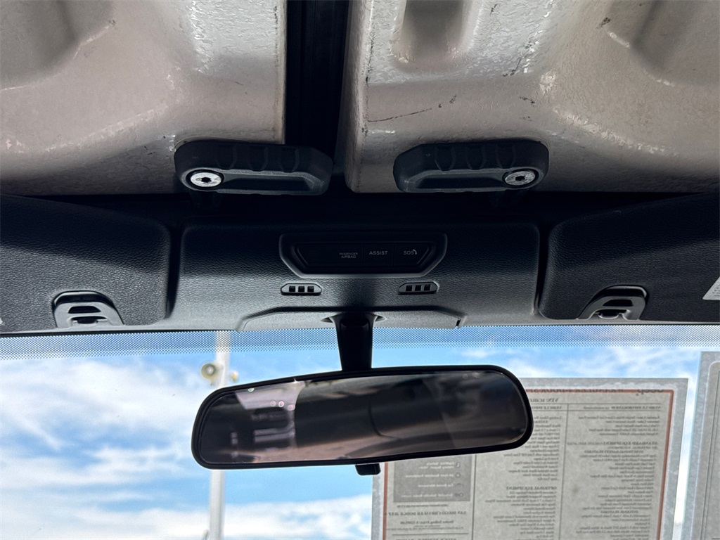 2023 Jeep Wrangler Sport S photo 24