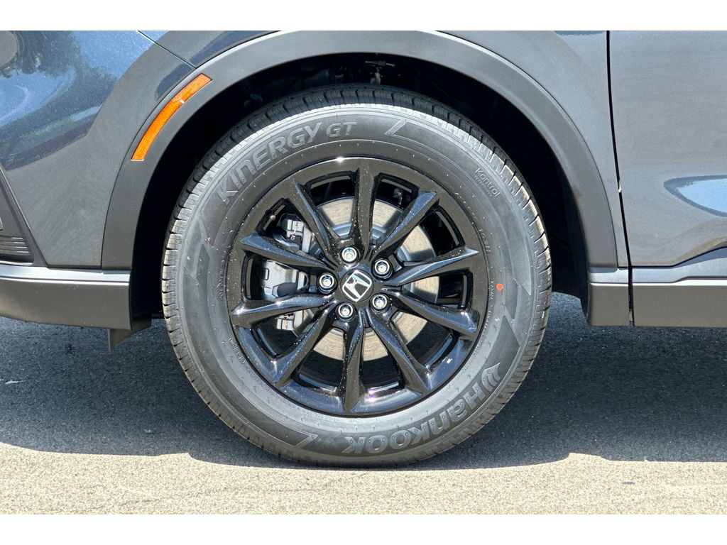 2026 Honda CR-V Hybrid Sport photo 31