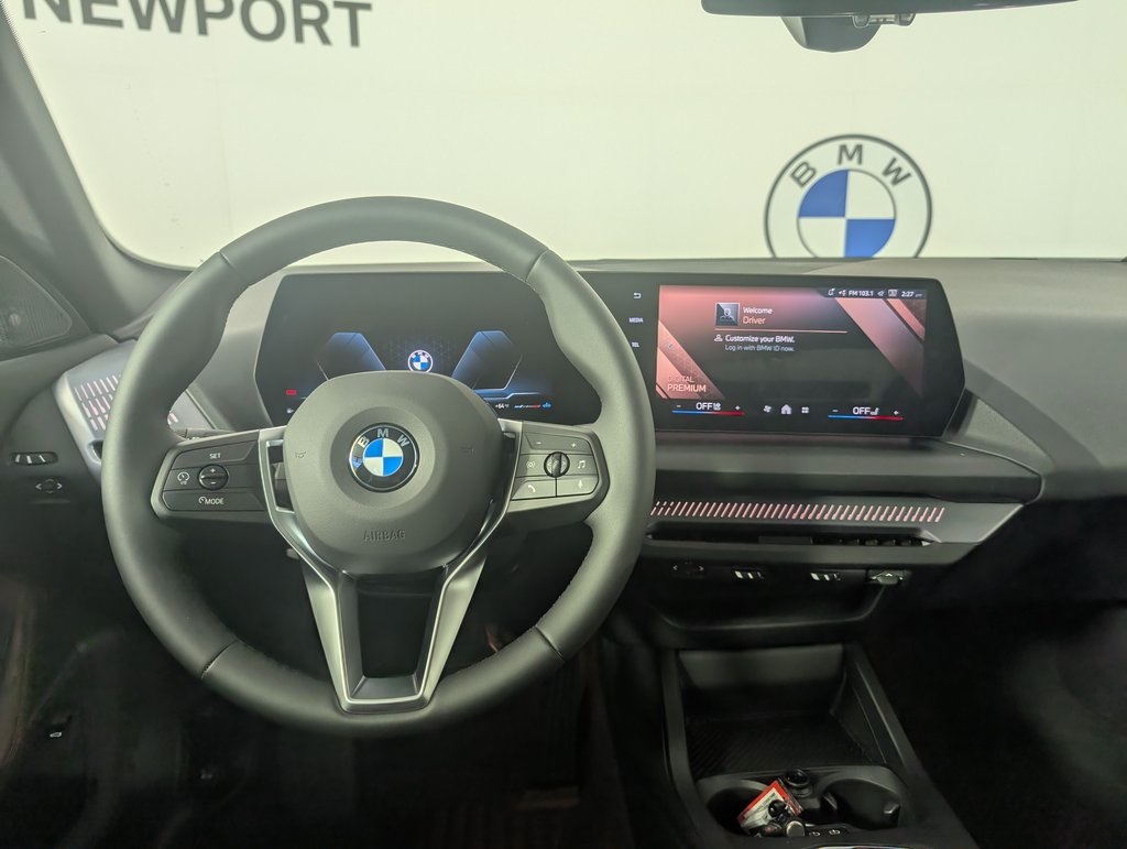 2026 Bmw 228 photo 16