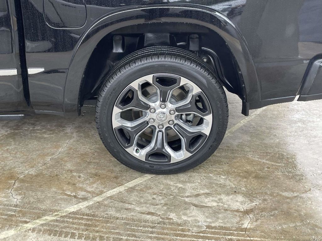 2023 Ram 1500 Limited photo 10
