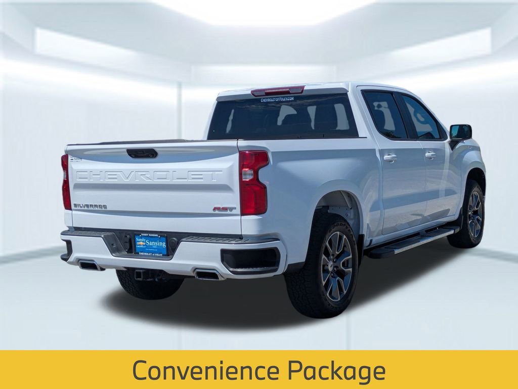 2023 Chevrolet Silverado 1500 RST photo 5