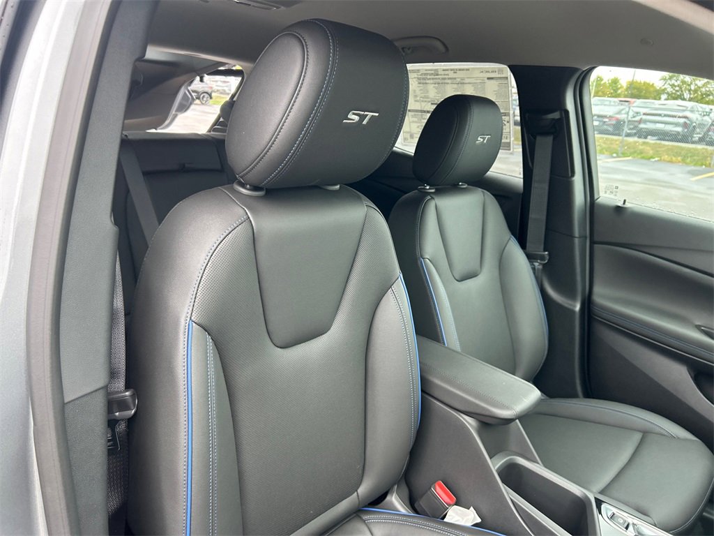 2026 BUICK ENCORE GX - Image 33