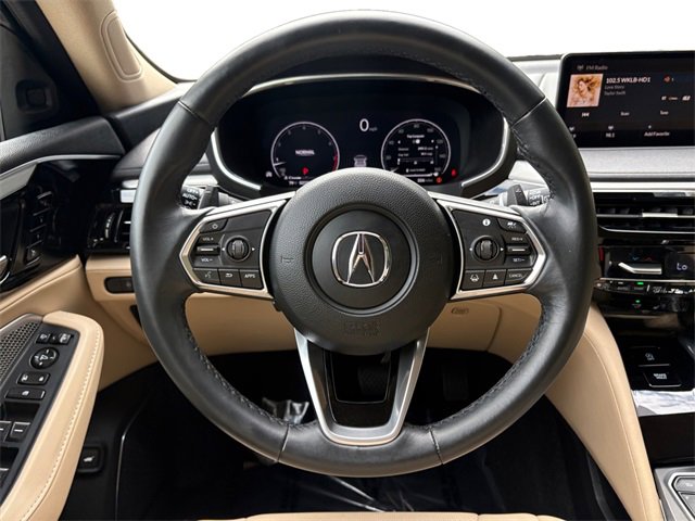 2023 Acura MDX SH-AWD Technology photo 10