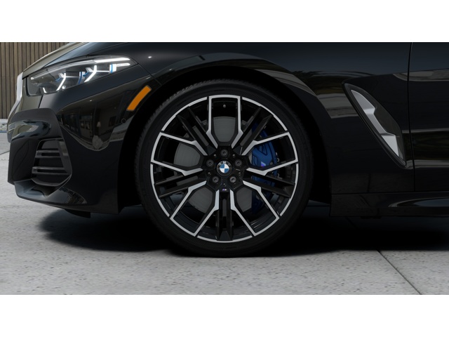 2026 Bmw 840i Gran Coupe photo 7
