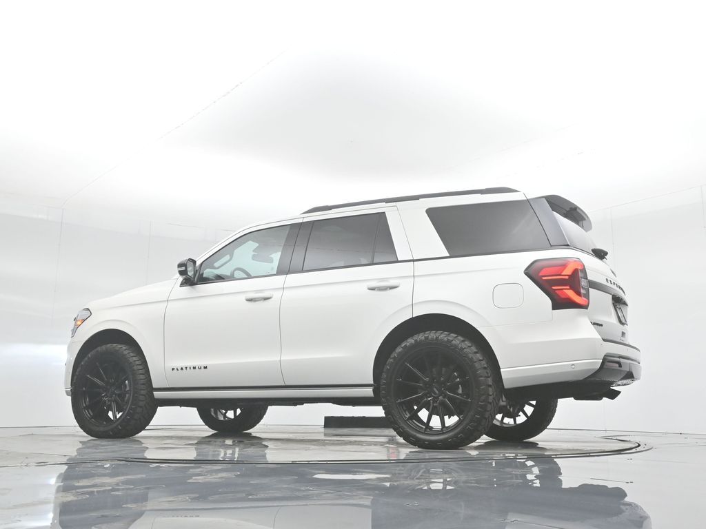 2024 Ford Expedition Platinum photo 51