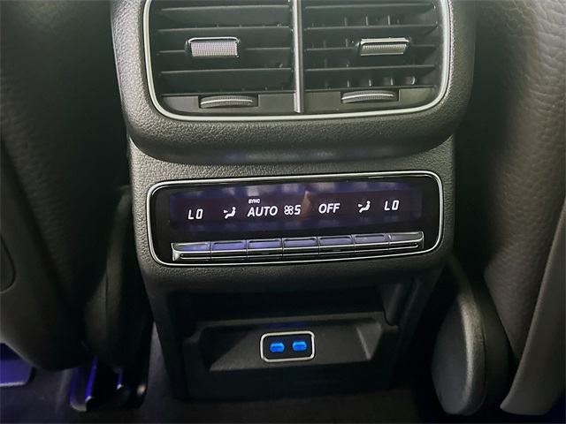 2026 Mercedes Benz GLS 450 4MATIC photo 22