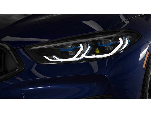 2026 Bmw 840i xDrive Gran Coupe photo 6