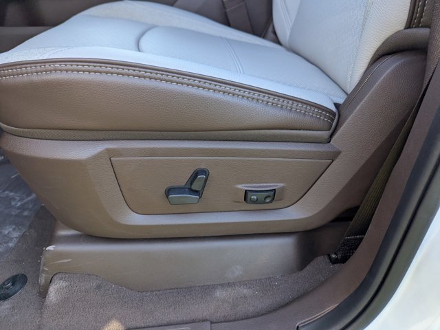 2025 Ram 3500 Laramie photo 13