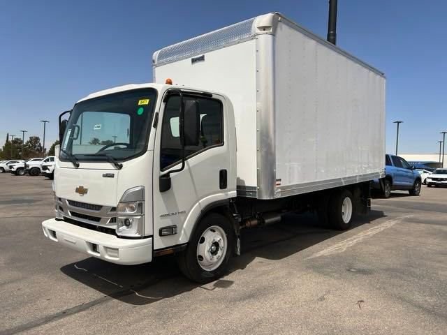 2024 Chevrolet Low Cab Forward Base's photo