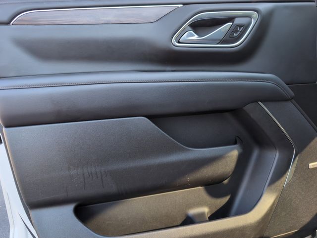 2021 Chevrolet Tahoe Z71 photo 11