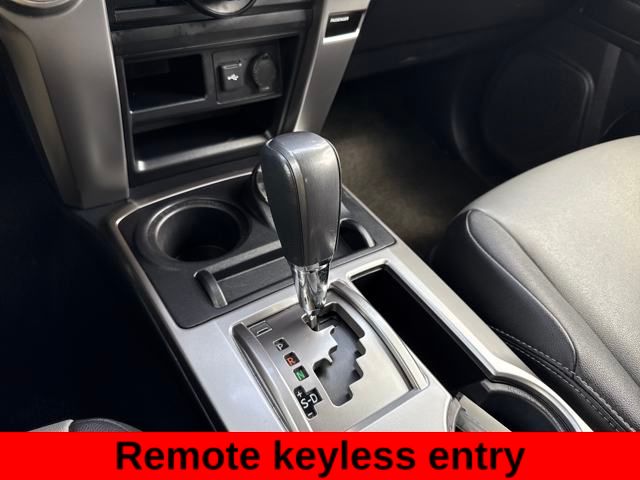 2024 Toyota 4Runner SR5 Premium photo 7