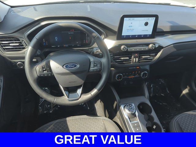 2024 Ford Escape Active photo 14