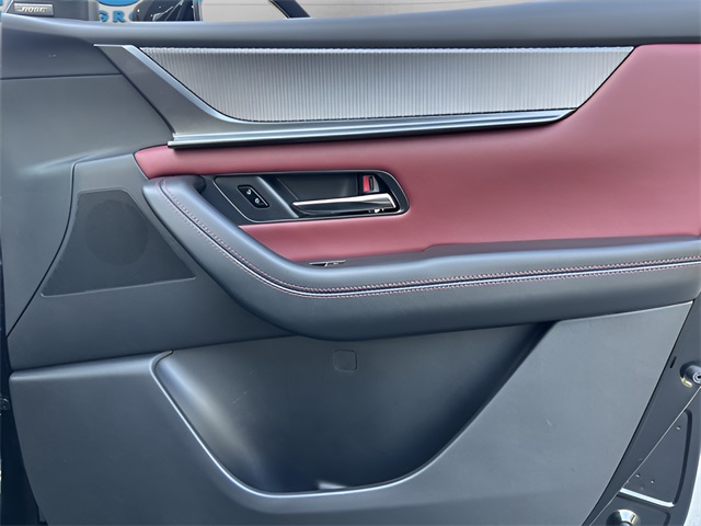 2025 Mazda CX-70 Premium Plus photo 25