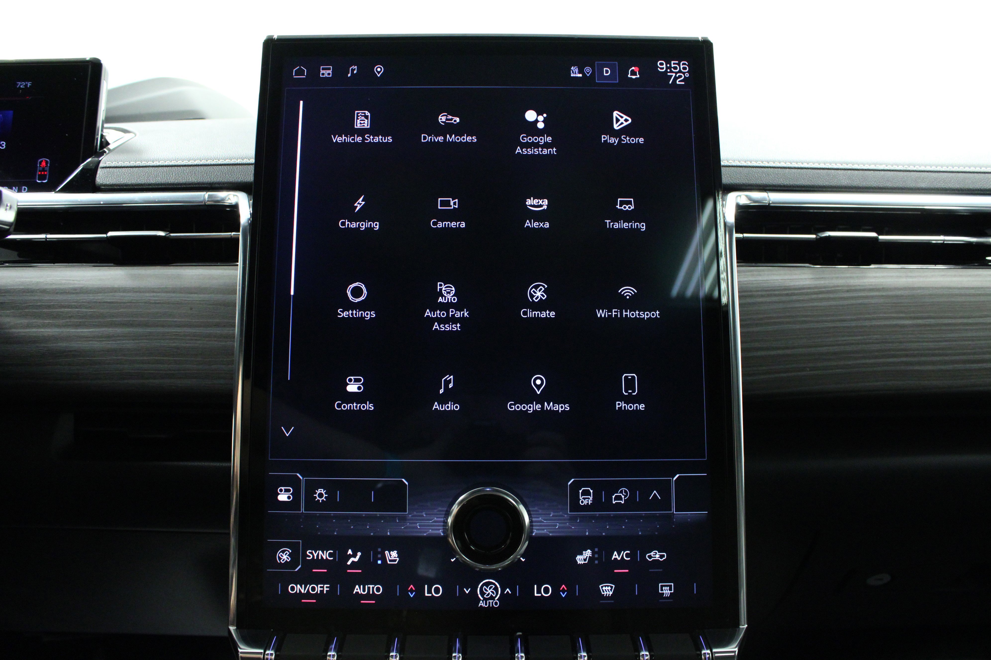 2024 Gmc Sierra EV Denali Edition 1 photo 19