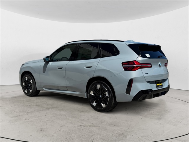 2025 Bmw X3 30x Drive photo 5