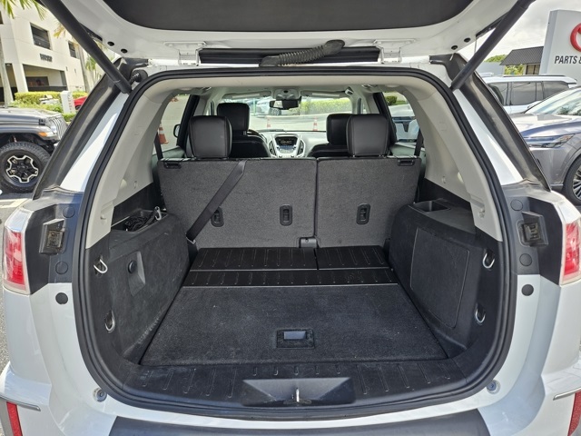 2017 Gmc Terrain Denali photo 15