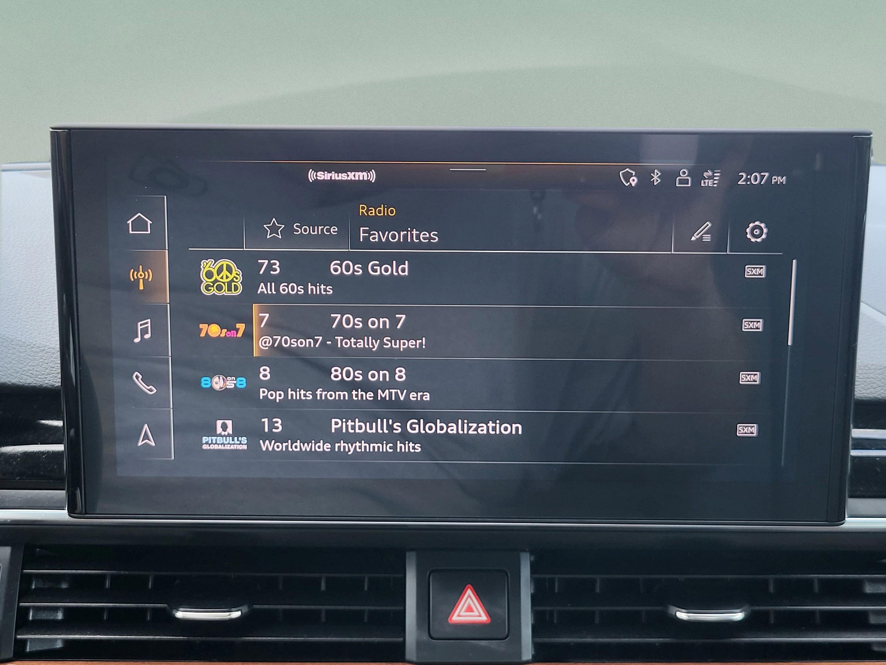 2023 Audi A4 40 Premium photo 45