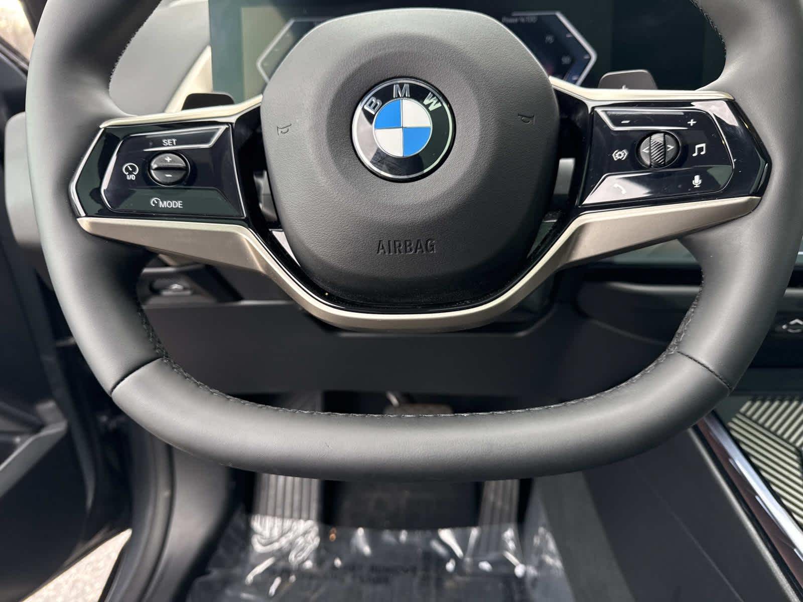 2025 BMW X3 30 - Photo 18