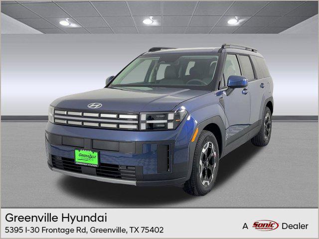 2026 Hyundai Santa Fe SEL's photo
