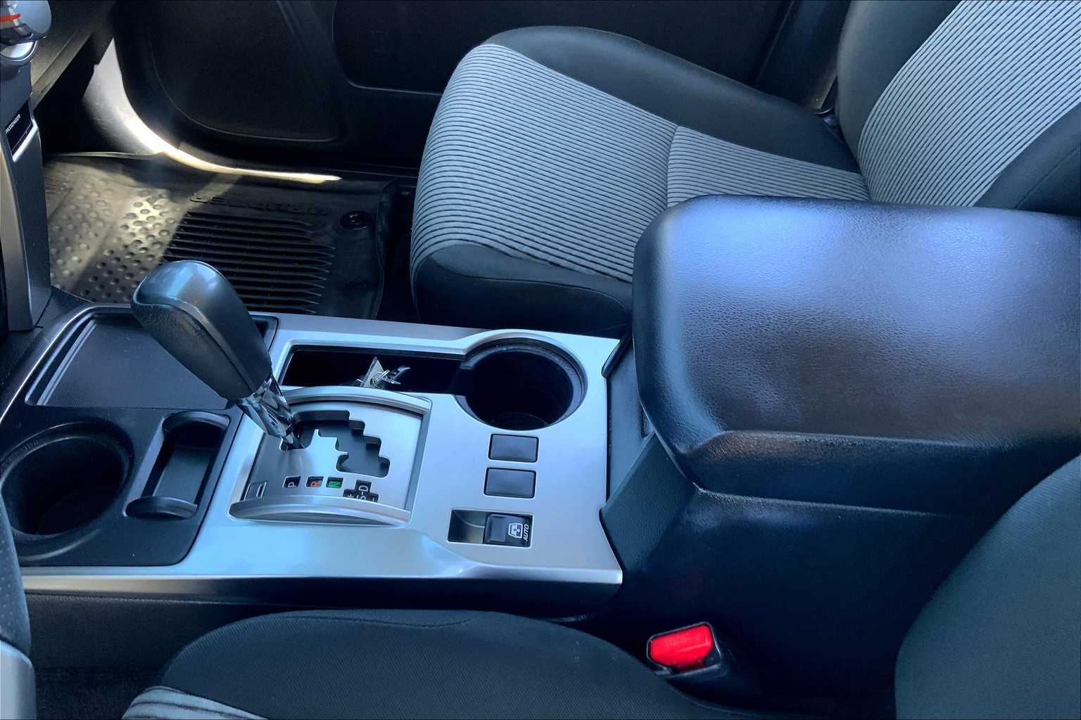 2023 Toyota 4Runner SR5 photo 14